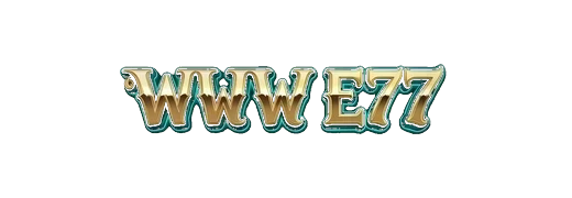 Www E77 Logo